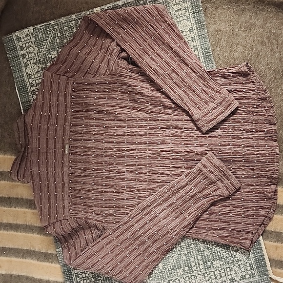 🔴 🔚🔜SALE Columbia Button Down Longsleeve Shirt - Picture 8 of 8